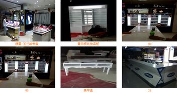 九宮格助力中小企業網絡營銷 精典展柜廠的互聯網轉型之路